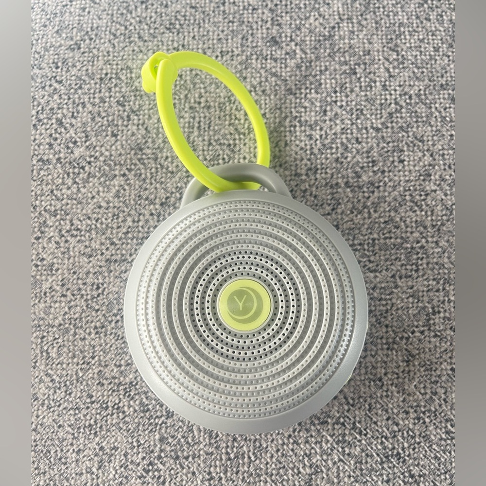 HUSHH by Yogasleep Baby Sound Machine